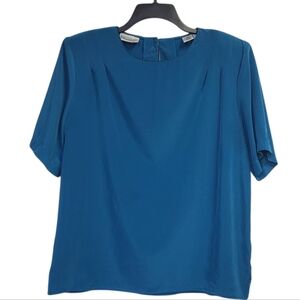 Christie & Jill  Women's Dress Top Size XL